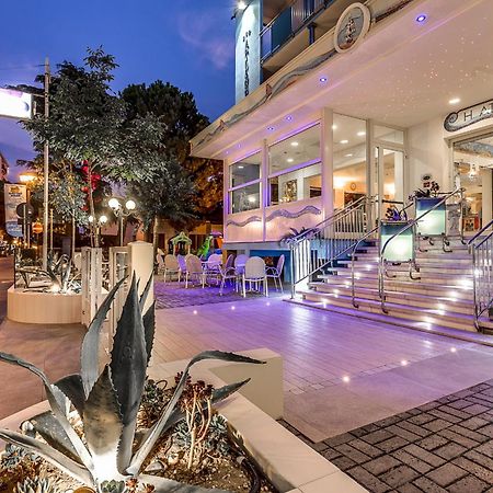Hotel Atlantic Gatteo a Mare Exterior photo