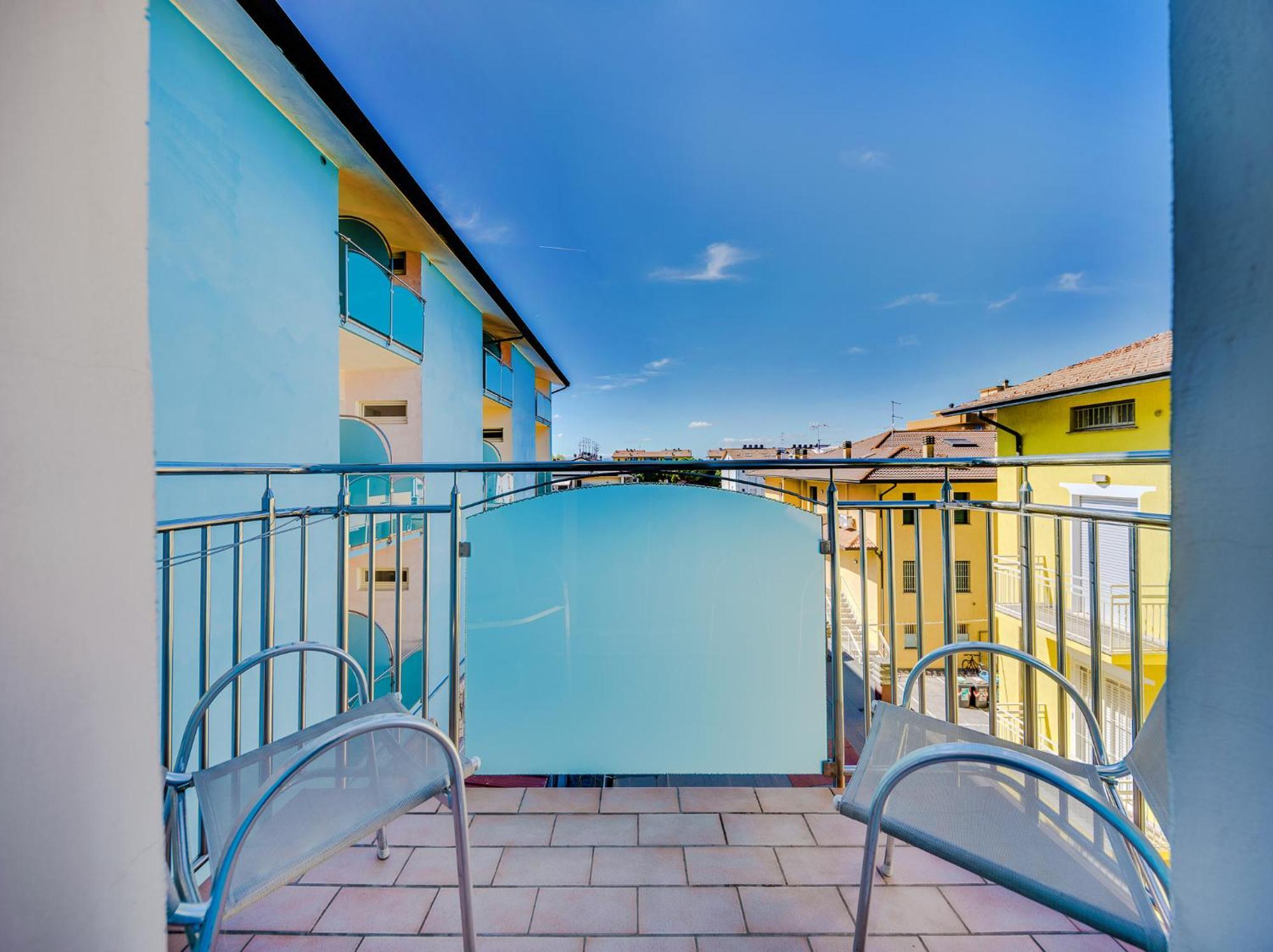 Hotel Atlantic Gatteo a Mare Exterior photo